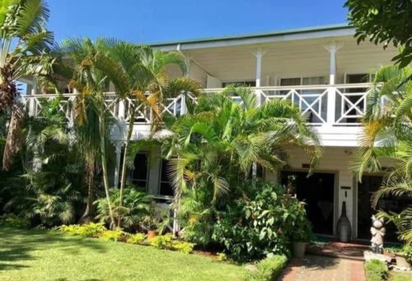 Fotos del hotel Waterfront Lodge:  5