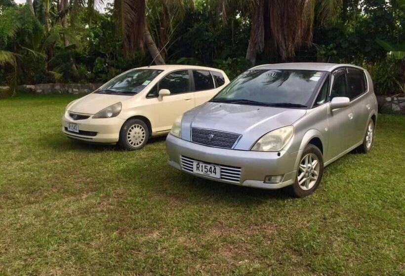 Fotos del hotel Waterfront Lodge:  6