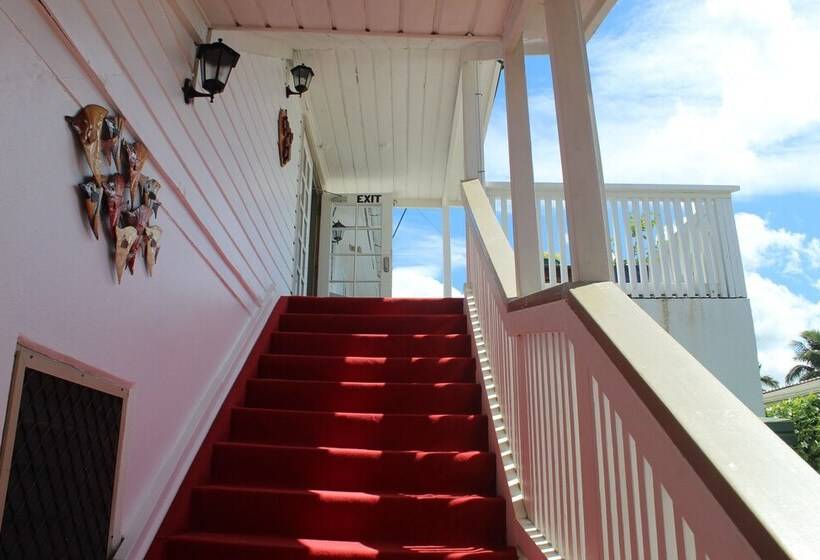 Fotos del hotel Waterfront Lodge:  25