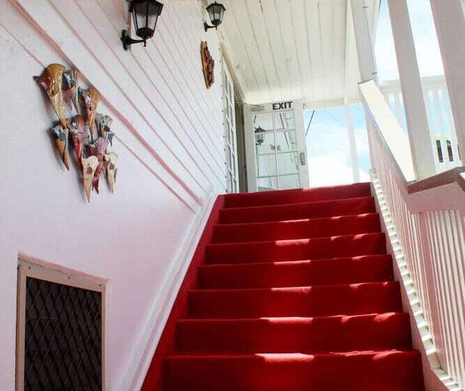 Fotos del hotel Waterfront Lodge:  24