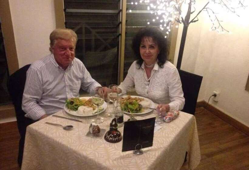 Fotos del hotel Waterfront Lodge:  3