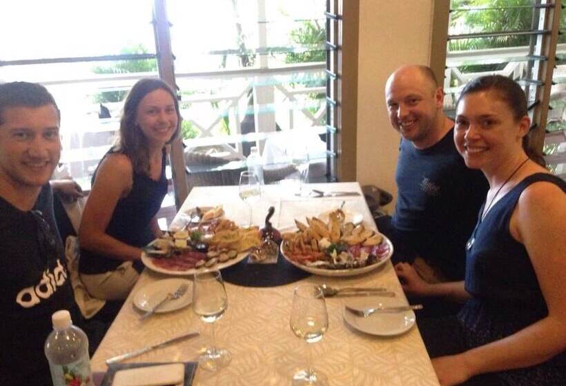 Fotos del hotel Waterfront Lodge:  20