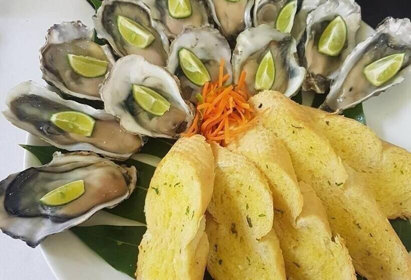 Fotos del hotel Waterfront Lodge:  16