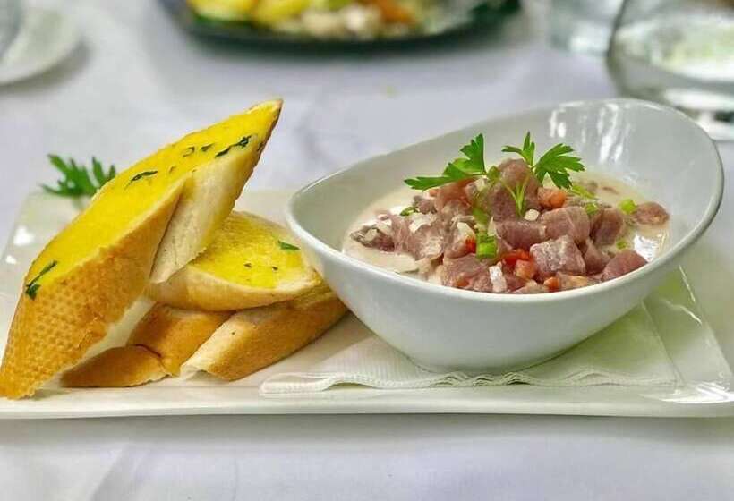 Fotos del hotel Waterfront Lodge:  13