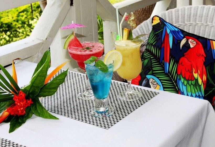 Fotos del hotel Waterfront Lodge:  15