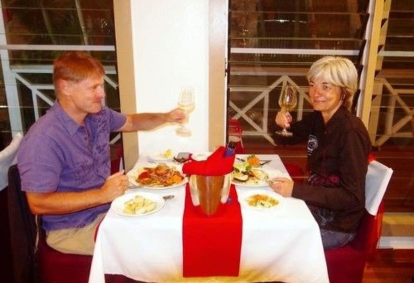 Fotos del hotel Waterfront Lodge:  17