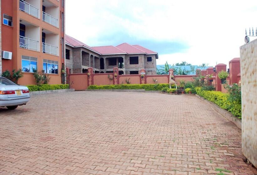 Fotos del hotel Unik Hotel Limited:  2