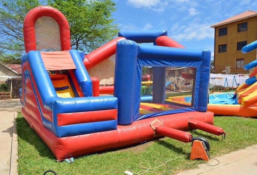 Fotos del hotel Unik Hotel Limited:  3