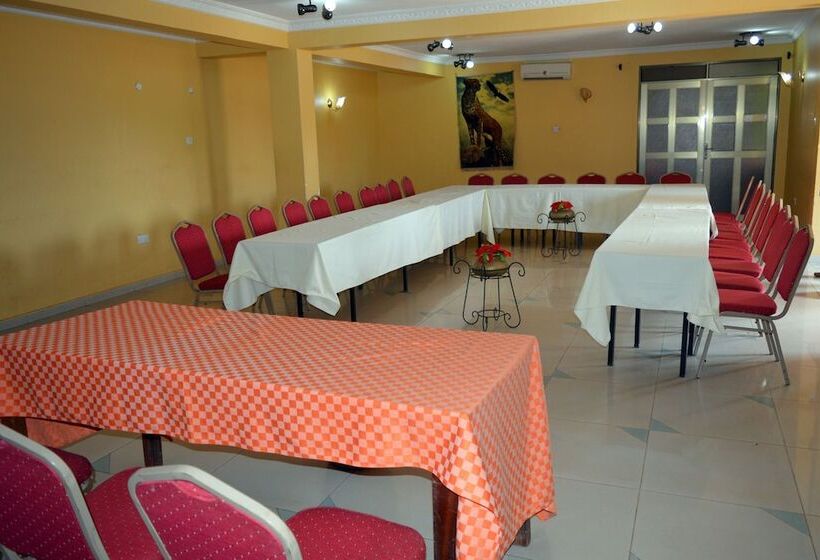 Fotos del hotel Unik Hotel Limited:  4