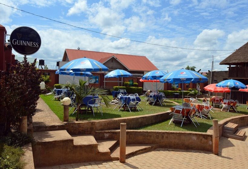 Fotos del hotel Unik Hotel Limited:  8