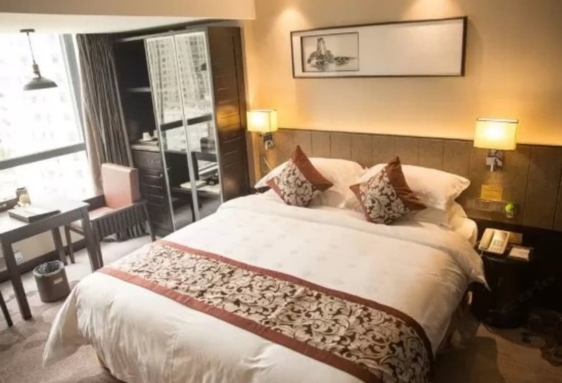 Fotos del hotel Boerya:  7