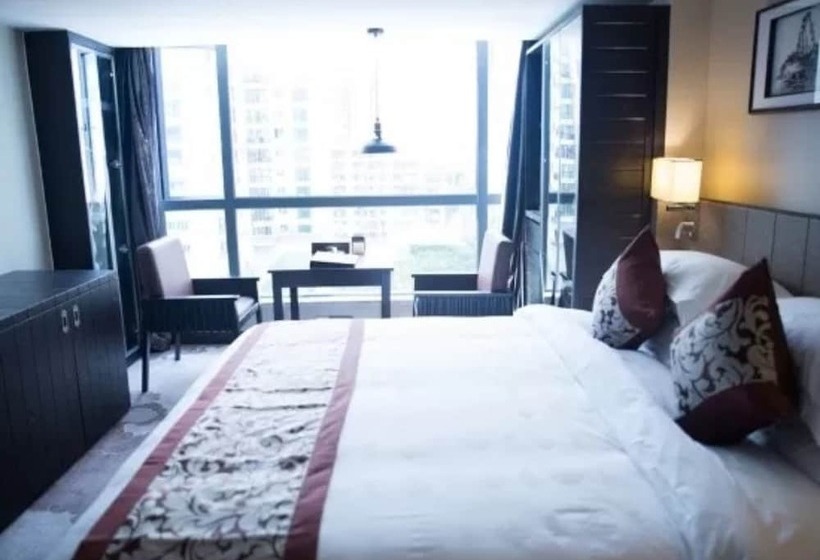 Fotos del hotel Boerya:  8