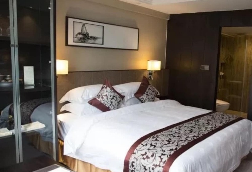 Fotos del hotel Boerya:  9