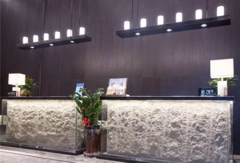 Fotos del hotel Boerya:  11