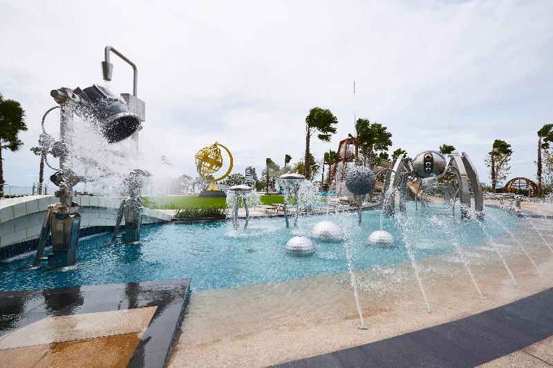 Fotos del hotel Grande Centre Point Pattaya:  24