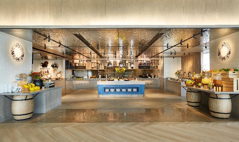 Fotos del hotel Grande Centre Point Pattaya:  18