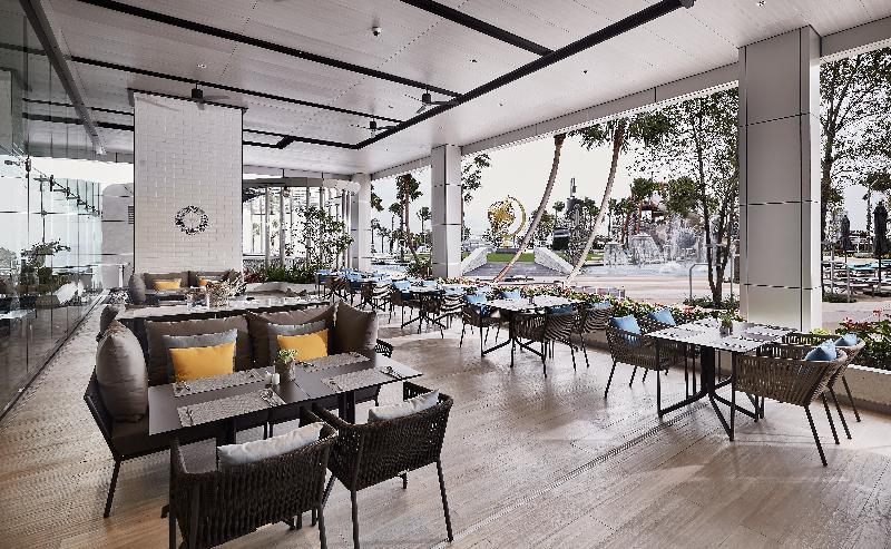 Fotos del hotel Grande Centre Point Pattaya:  19