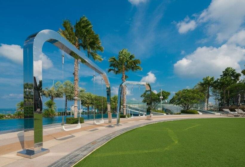 Fotos del hotel Grande Centre Point Pattaya:  13