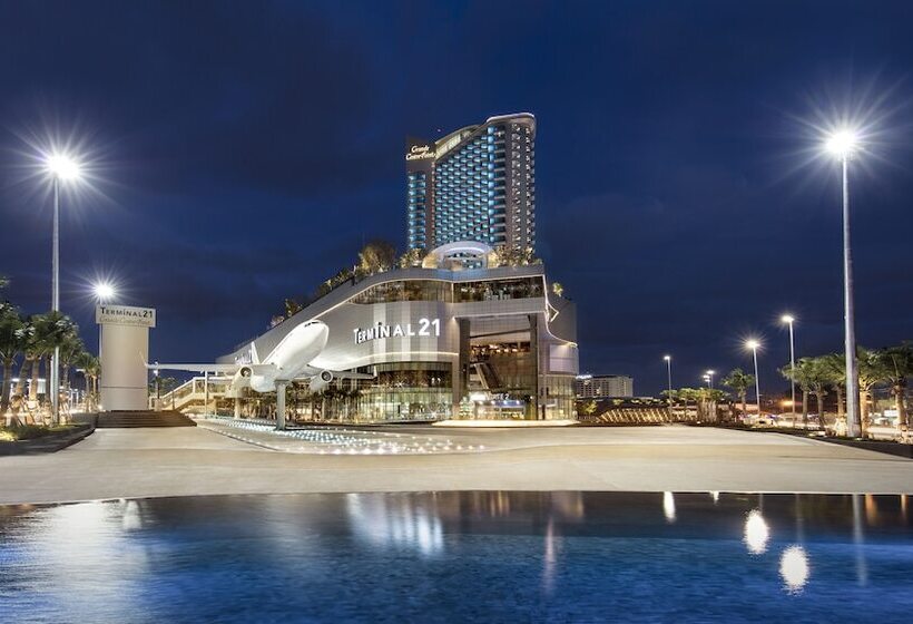 Grande Centre Point Pattaya