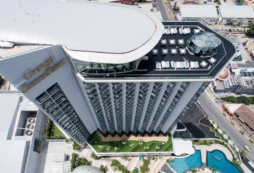 Fotos del hotel Grande Centre Point Pattaya:  6