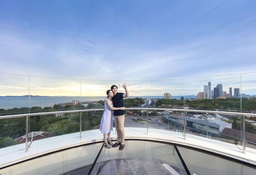 Fotos del hotel Grande Centre Point Pattaya:  25