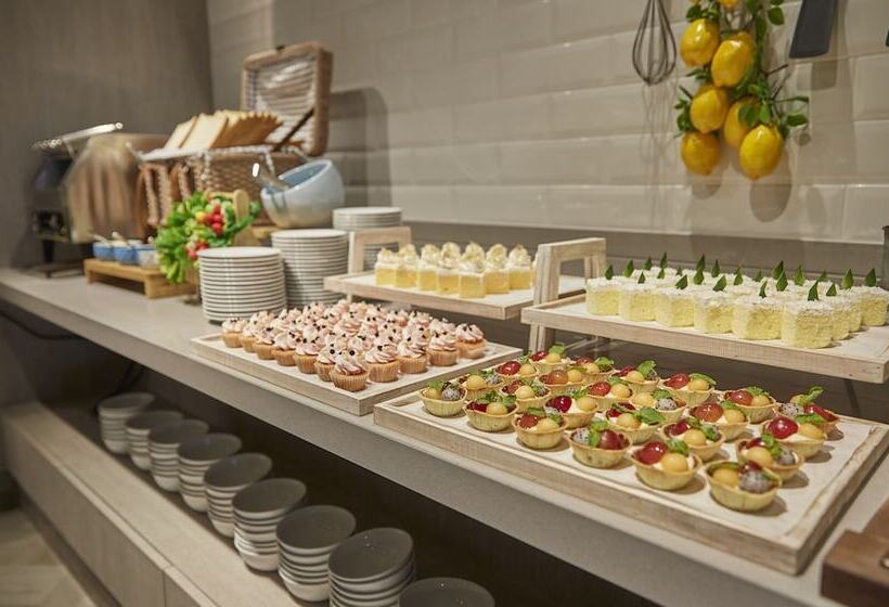 Fotos del hotel Grande Centre Point Pattaya:  3