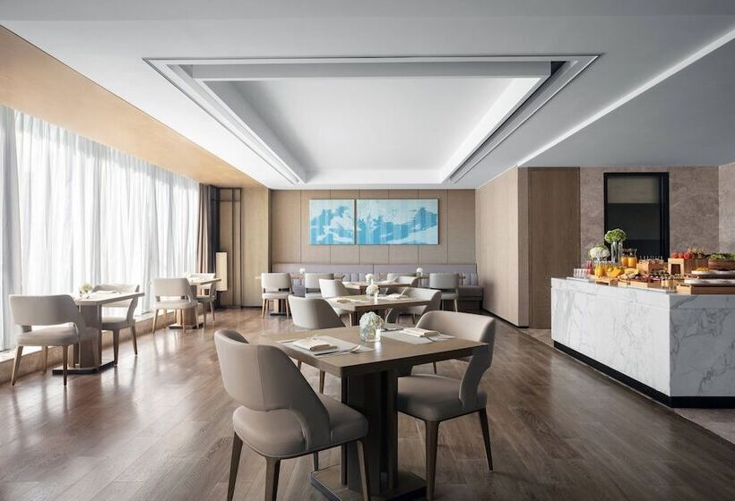 Fotos del hotel Hangzhou Marriott  Lin An:  21