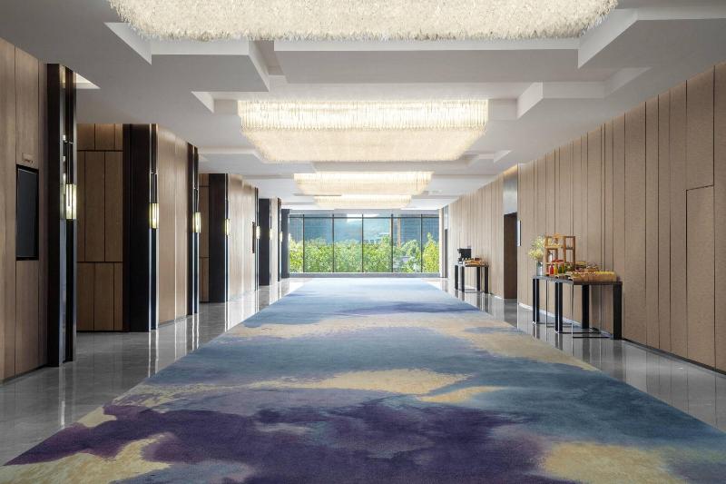 Fotos del hotel Hangzhou Marriott  Lin An:  7