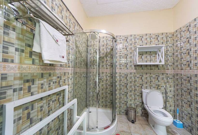 Fotos del hotel Las Vegas Garden:  2