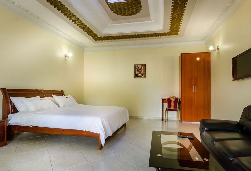 Fotos del hotel Las Vegas Garden:  15