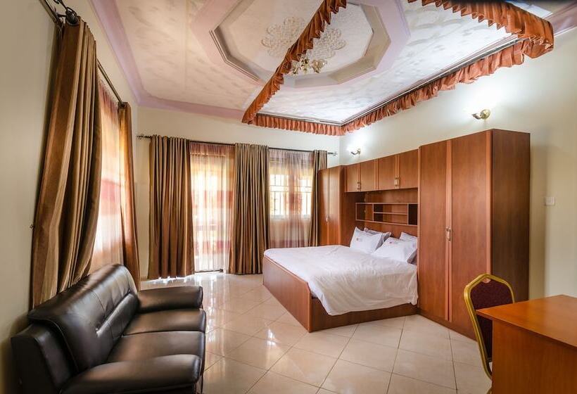 Fotos del hotel Las Vegas Garden:  13