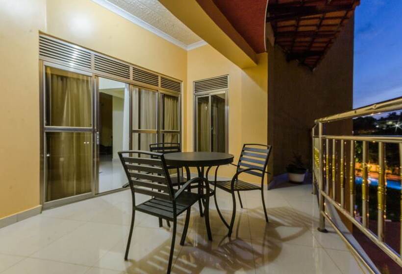 Fotos del hotel Las Vegas Garden:  25