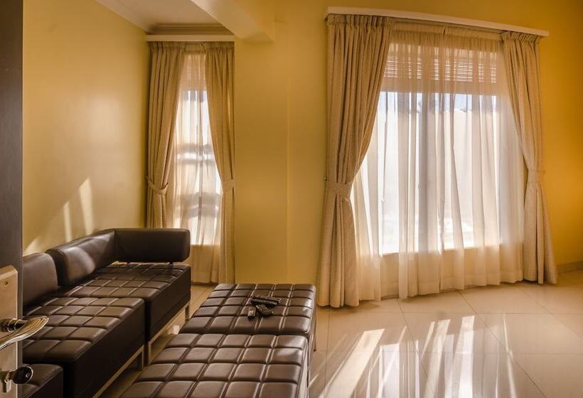 Fotos del hotel Las Vegas Garden:  16