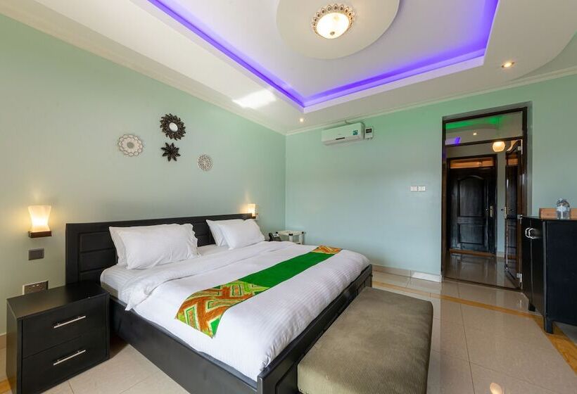 Fotos del hotel Las Vegas Garden:  3