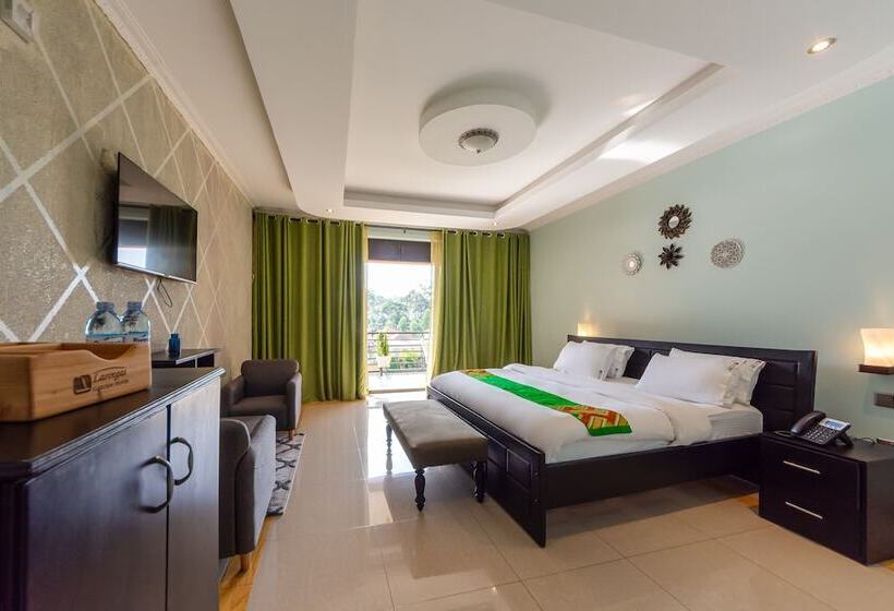 Fotos del hotel Las Vegas Garden:  9