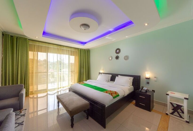 Fotos del hotel Las Vegas Garden:  14