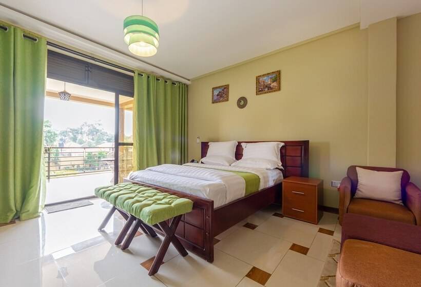 Fotos del hotel Las Vegas Garden:  6