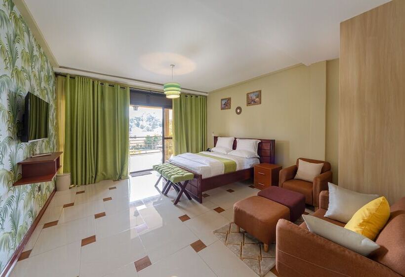 Fotos del hotel Las Vegas Garden:  5