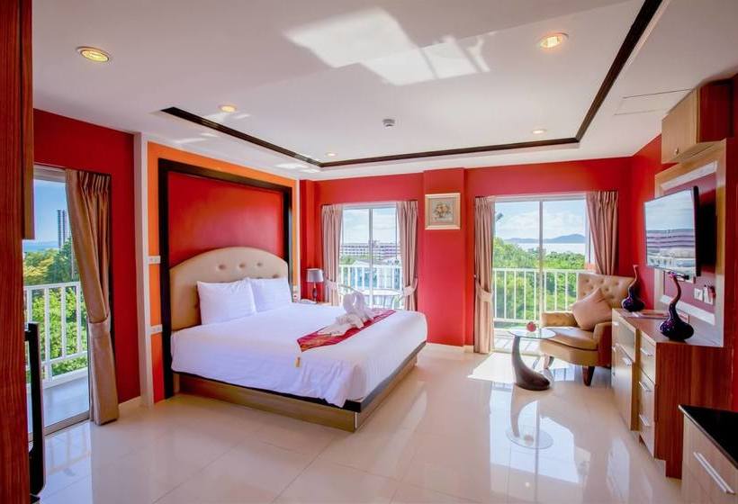 Fotos del hotel New Nordic Resort:  7