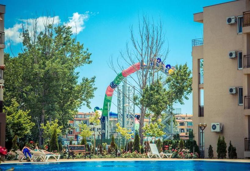 Fotos del hotel Orchid Fort Garden:  10