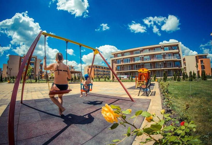 Fotos del hotel Orchid Fort Garden:  13