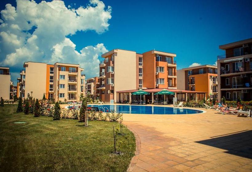 Fotos del hotel Orchid Fort Garden:  9