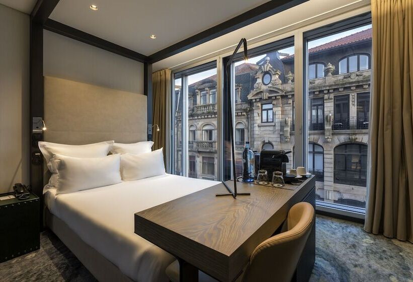 Fotos del hotel Porto Royal Bridges:  4