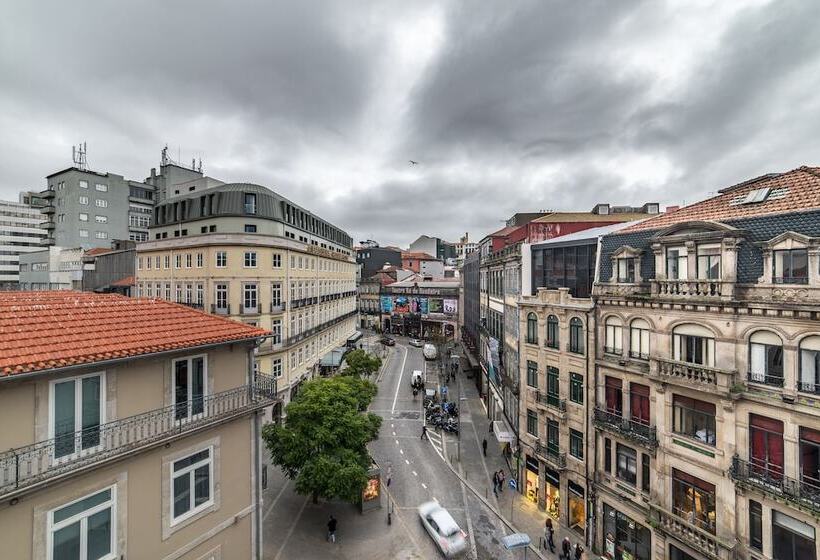 Fotos del hotel Porto Royal Bridges:  15