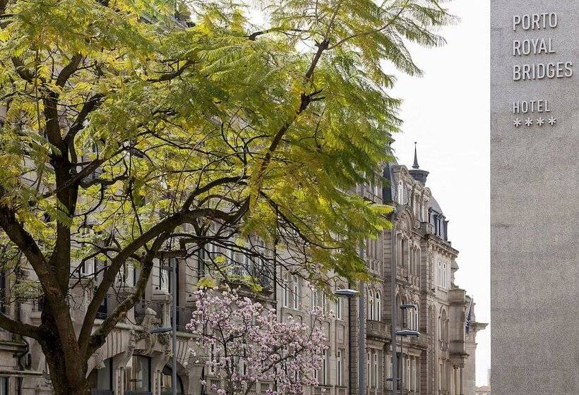 Fotos del hotel Porto Royal Bridges:  6