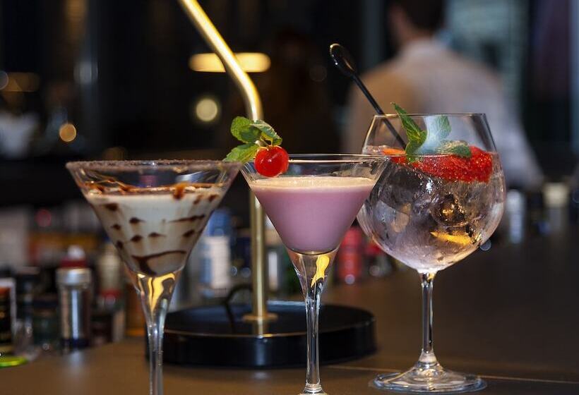 Fotos del hotel Porto Royal Bridges:  8