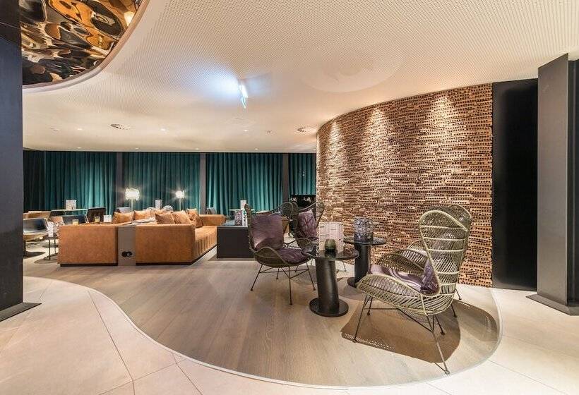 Fotos del hotel Porto Royal Bridges:  10