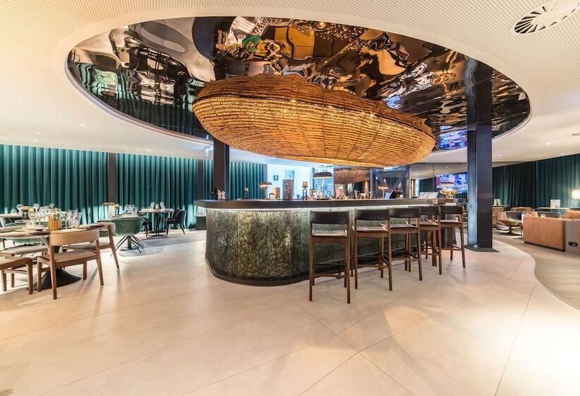 Fotos del hotel Porto Royal Bridges:  19