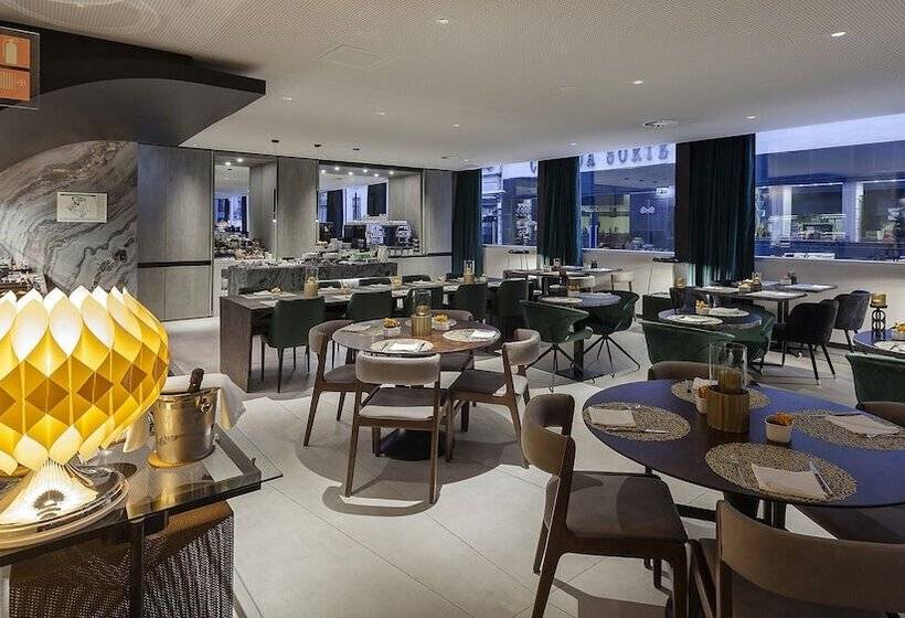 Fotos del hotel Porto Royal Bridges:  11