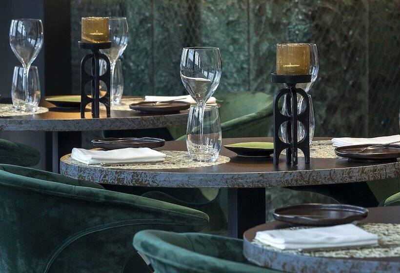 Fotos del hotel Porto Royal Bridges:  25